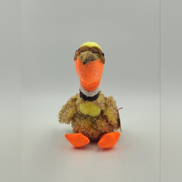 Ty Beanie Baby GLIDER the Prehistoric Bird, Rare, Vintage,  Collectible - Picture 3 of 4